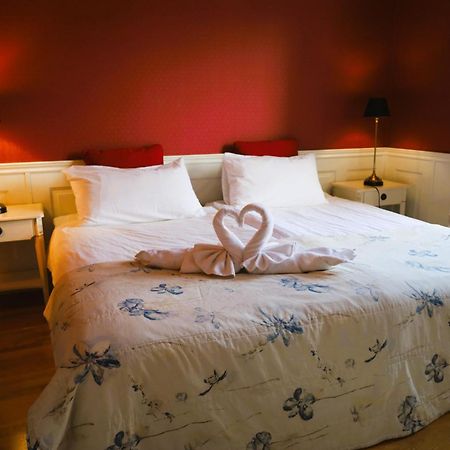 Brodderuds Apartment Mariestad Buitenkant foto