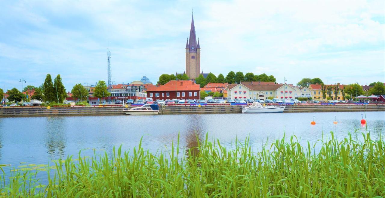 Brodderuds Apartment Mariestad Buitenkant foto