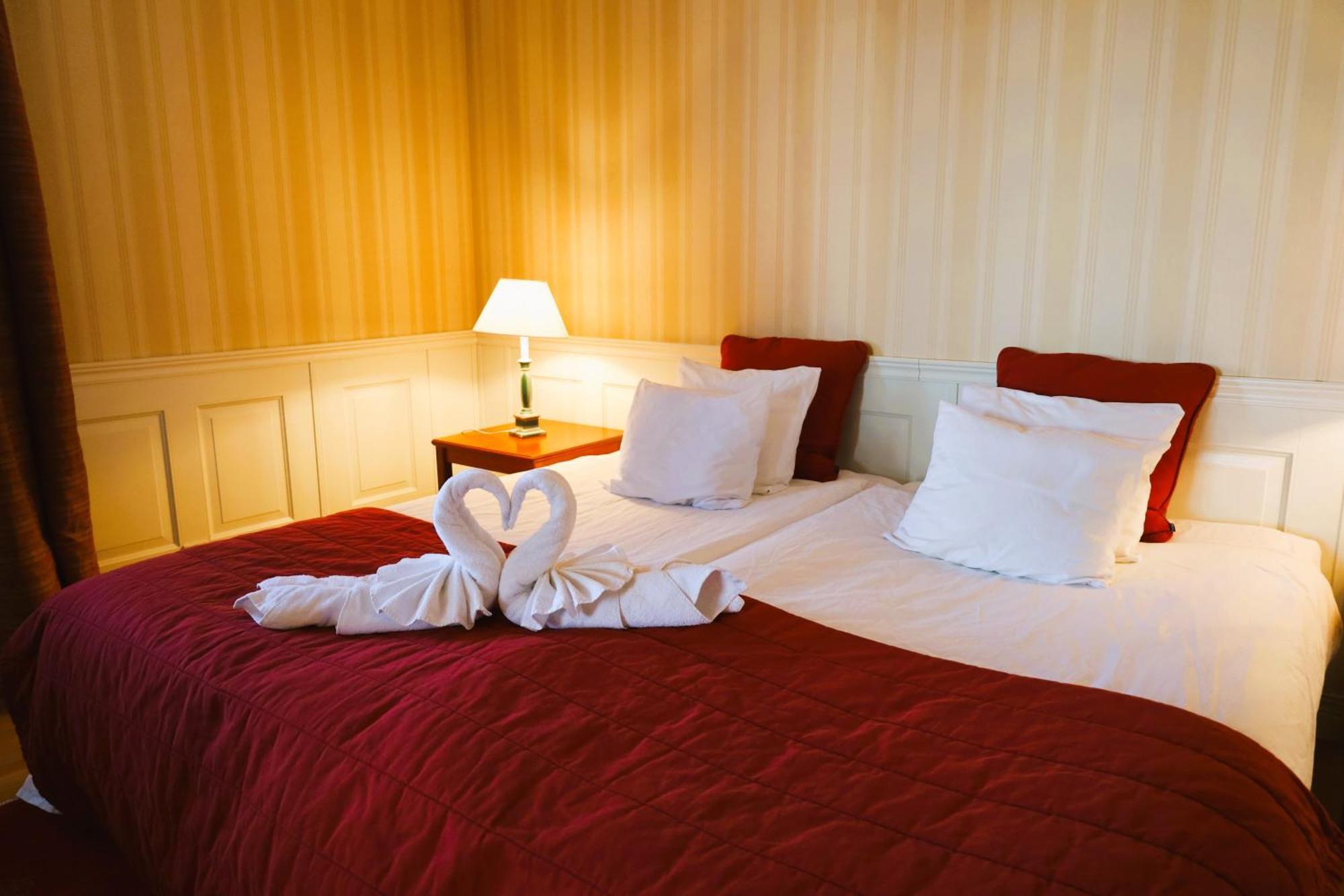 Brodderuds Apartment Mariestad Buitenkant foto