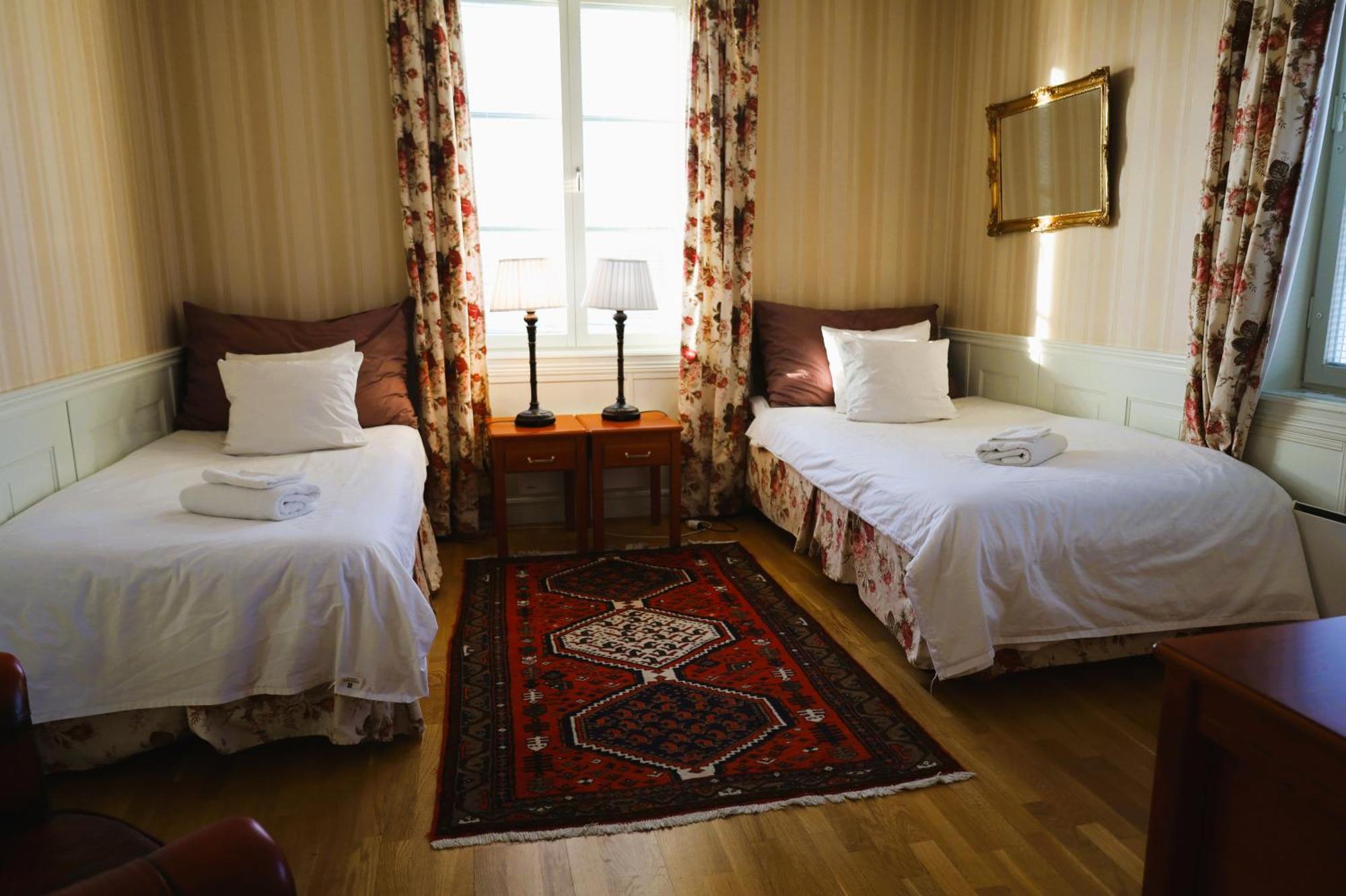 Brodderuds Apartment Mariestad Buitenkant foto
