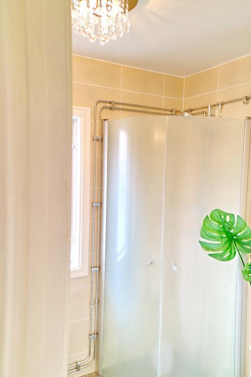 Brodderuds Apartment Mariestad Buitenkant foto