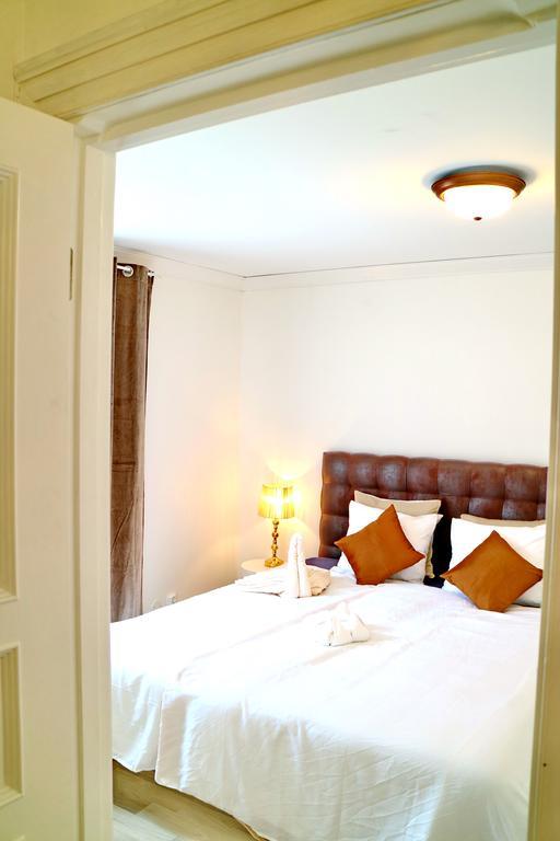 Brodderuds Apartment Mariestad Buitenkant foto